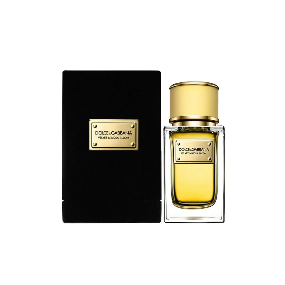 Dolce & Gabbana Velvet Mimosa Bloom EDP - Image 6