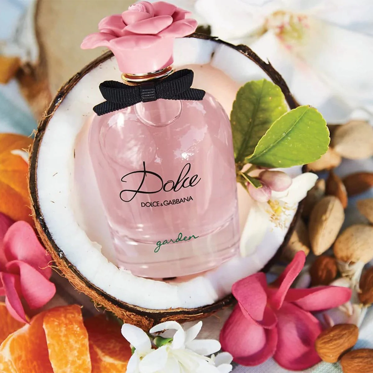 Dolce Garden EDP by Dolce & Gabbana - Image 3