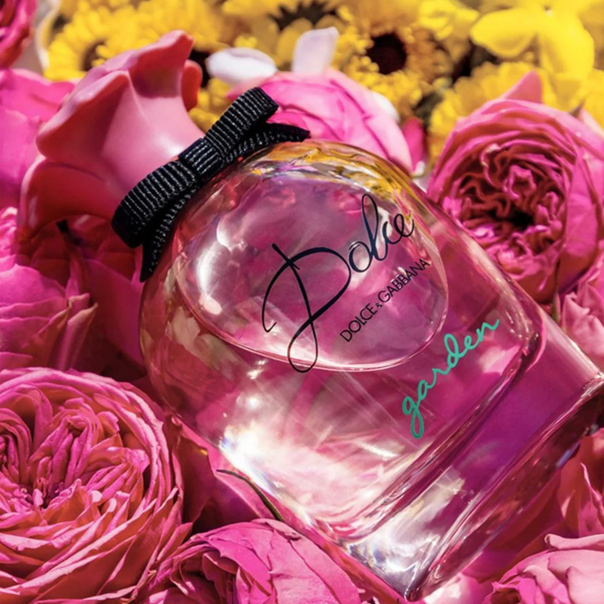 Dolce Garden EDP by Dolce & Gabbana - Image 4