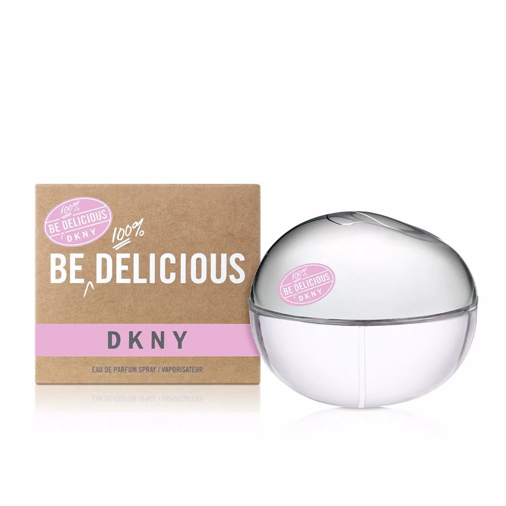 Donna Karan Be 100% Delicious EDP - Image 4