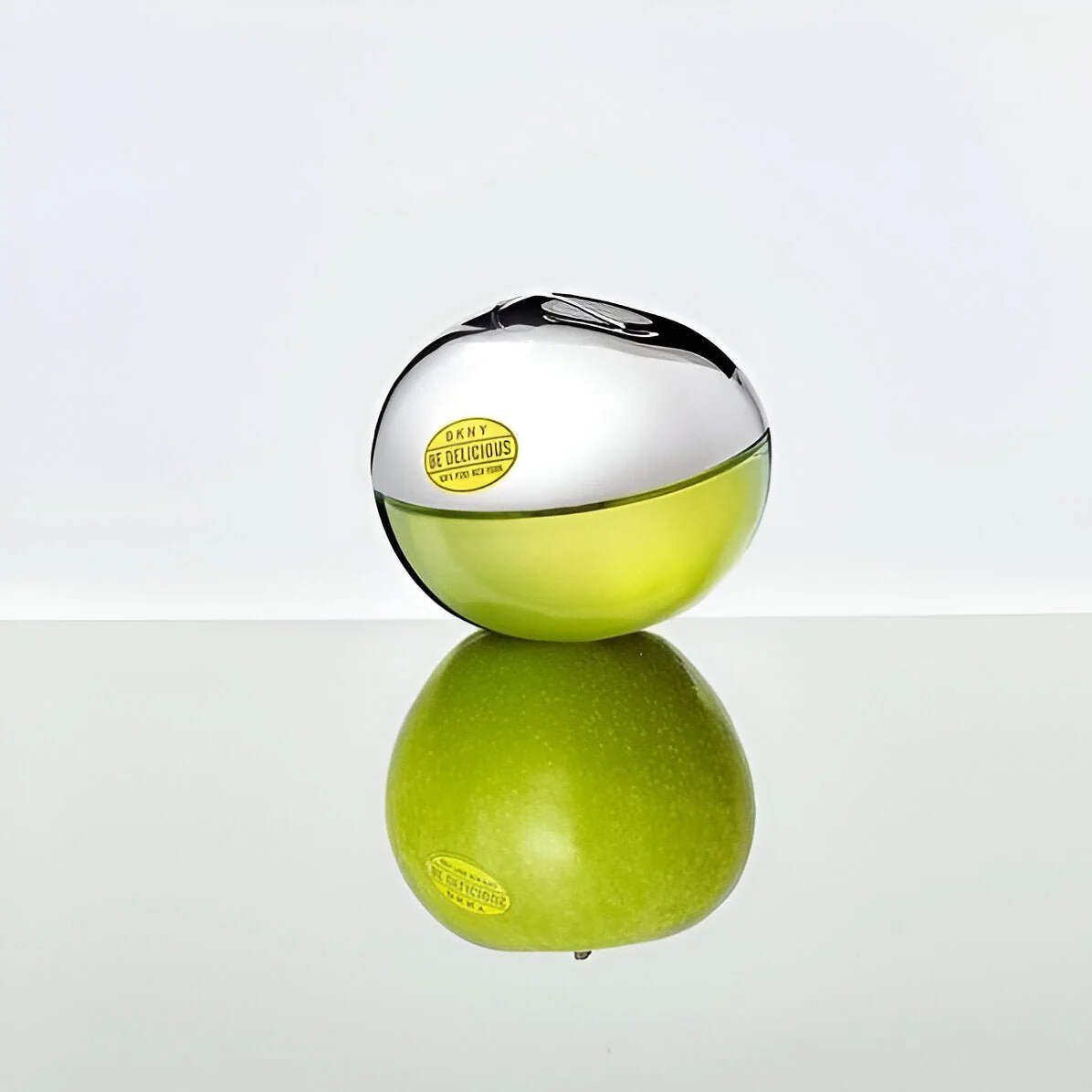 Donna Karan Be Delicious EDP Shower Mousse Gift Set For Women - Image 2