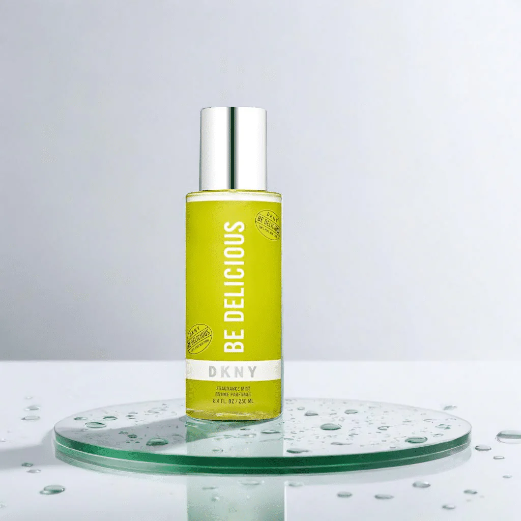 Donna Karan Be Delicious Fragrance Mist - Image 2
