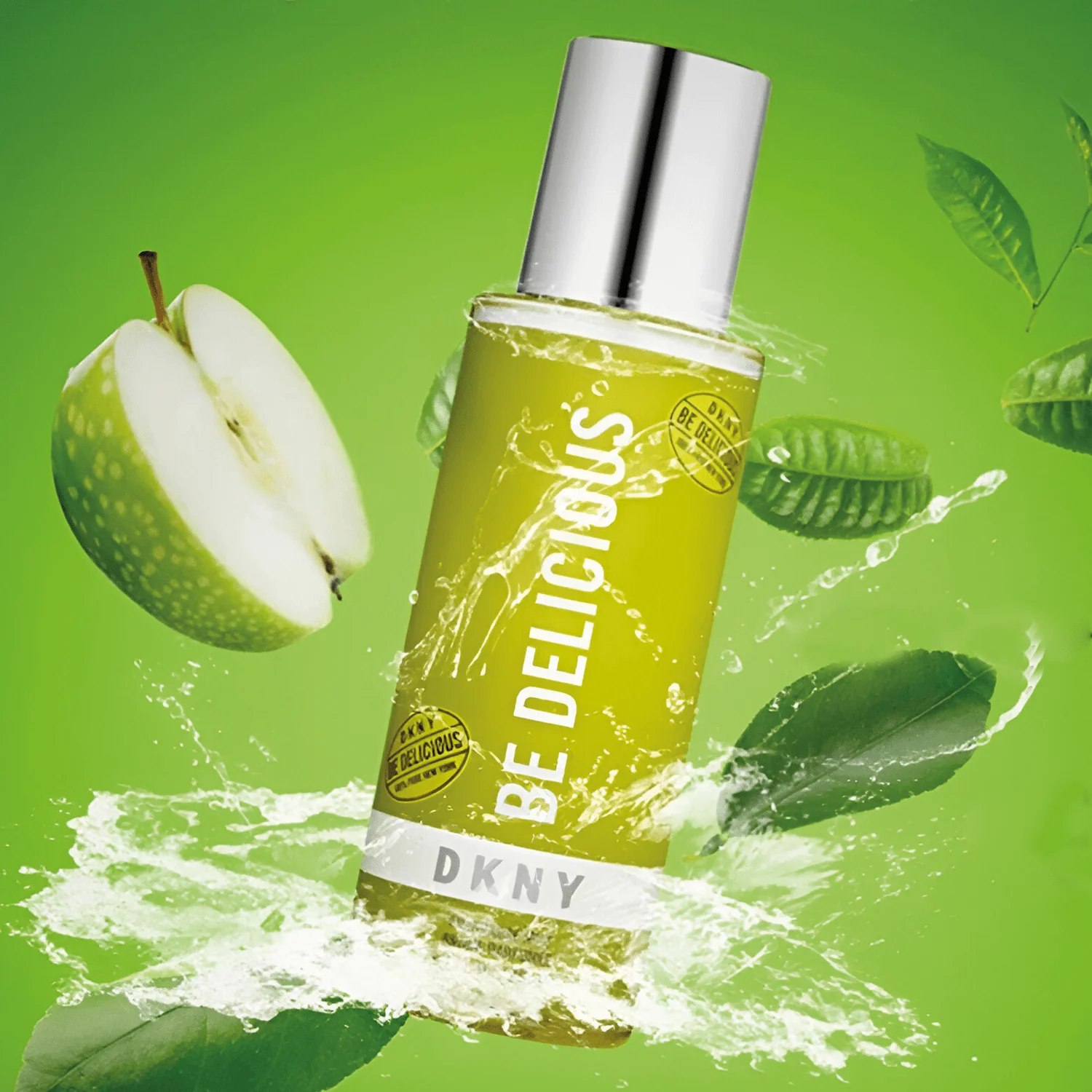 Donna Karan Be Delicious Fragrance Mist - Image 3