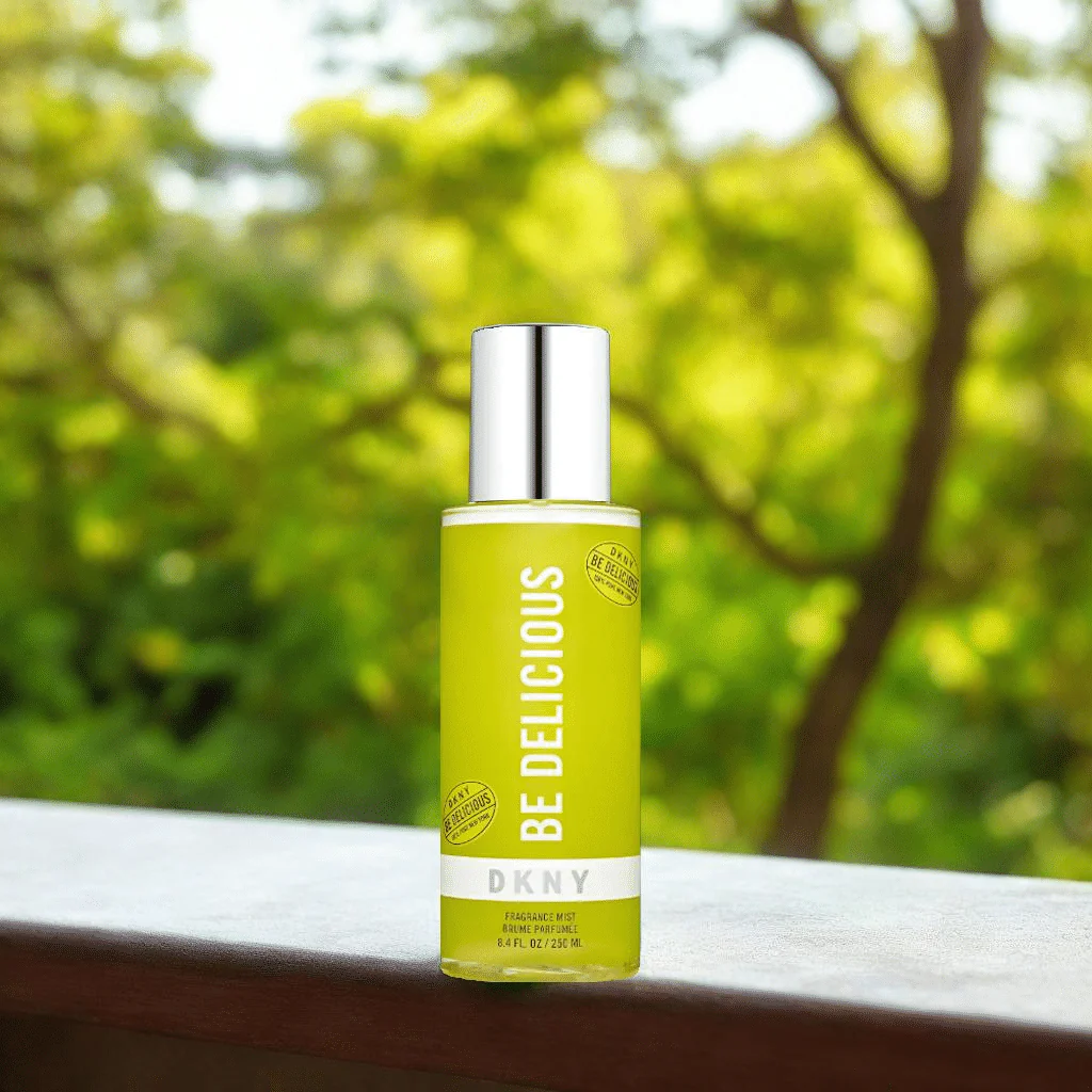 Donna Karan Be Delicious Fragrance Mist - Image 4
