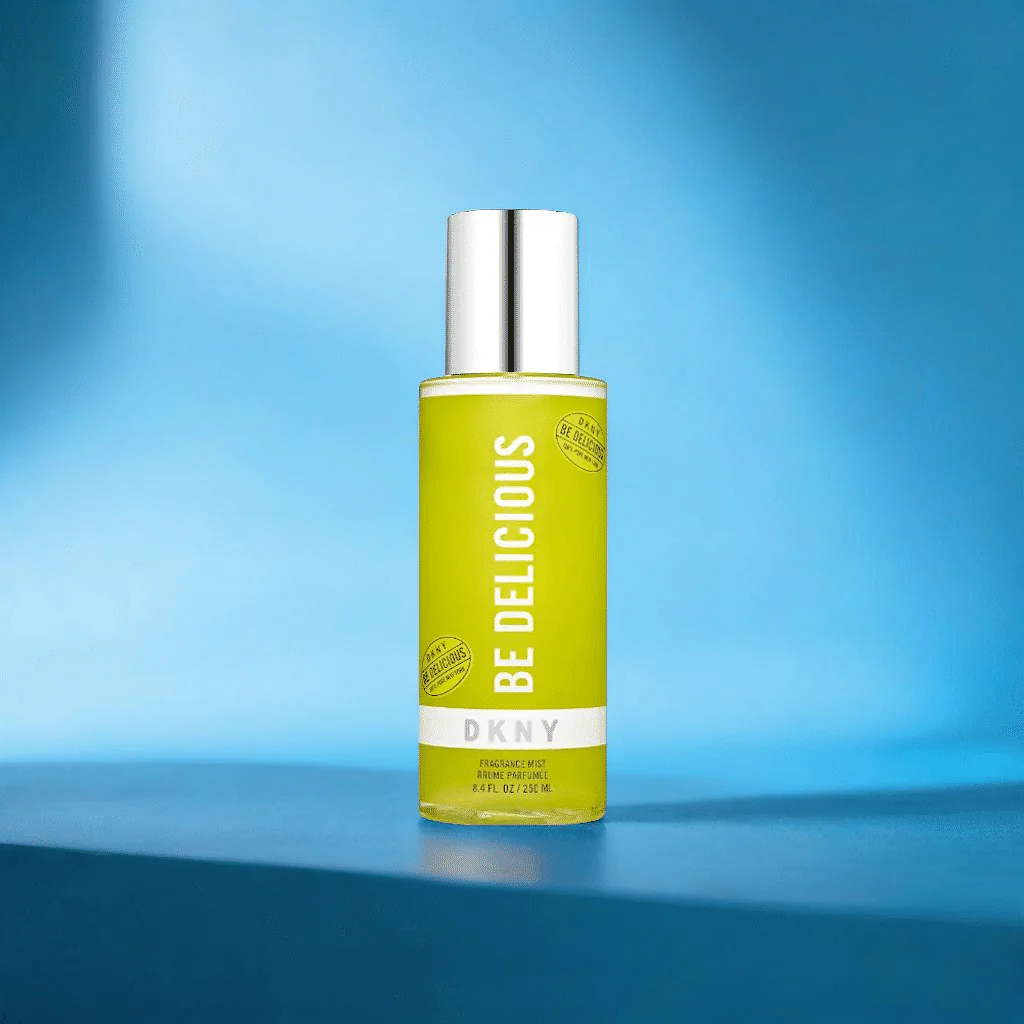 Donna Karan Be Delicious Fragrance Mist - Image 5