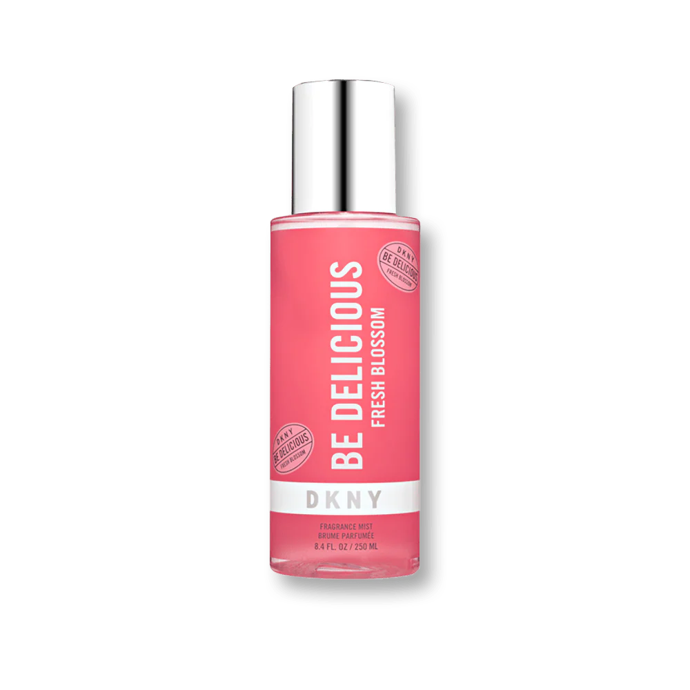 Donna Karan Be Delicious Fresh Blossom Fragrance Mist