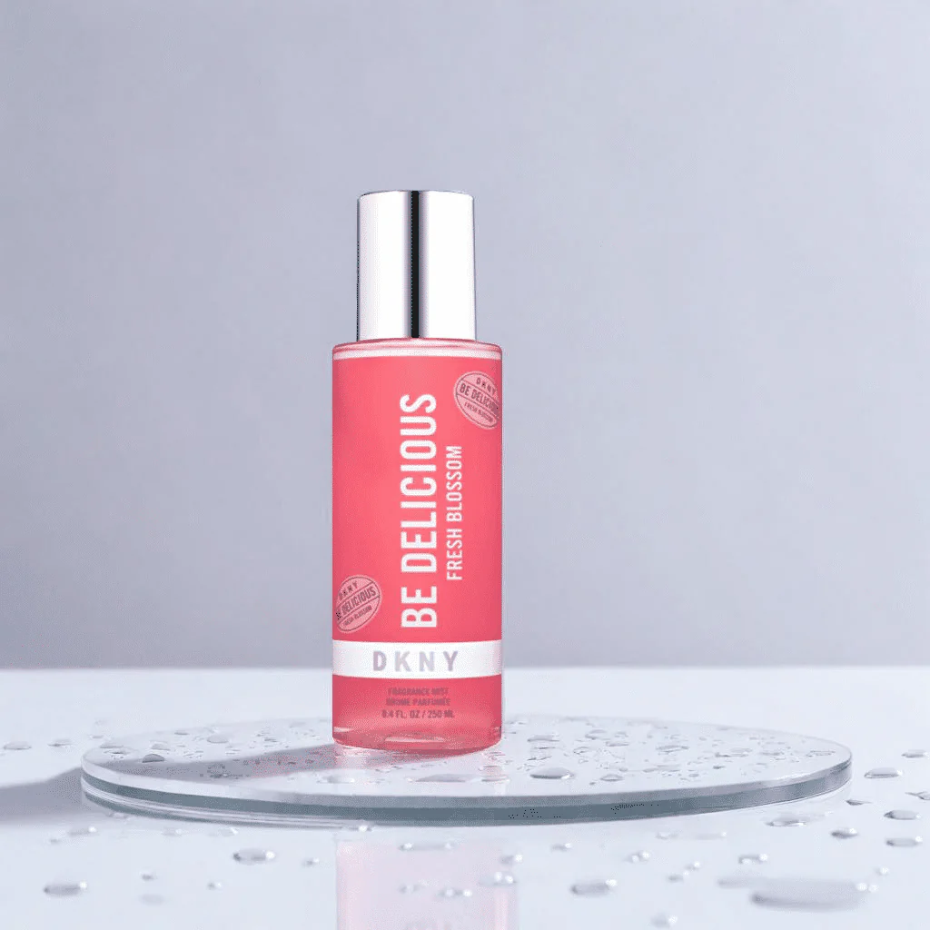 Donna Karan Be Delicious Fresh Blossom Fragrance Mist - Image 3