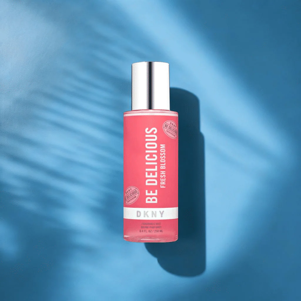 Donna Karan Be Delicious Fresh Blossom Fragrance Mist - Image 4