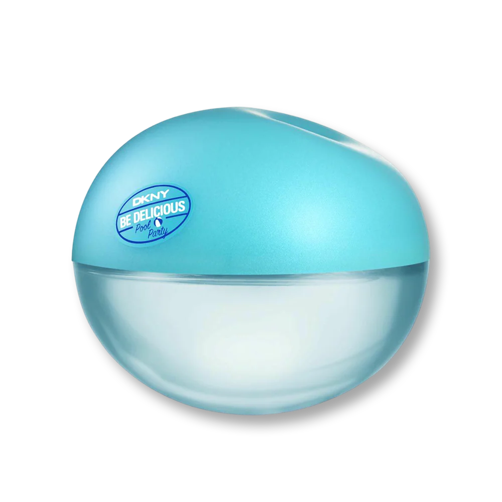 Donna Karan Be Delicious Pool Party Bay Breeze EDT