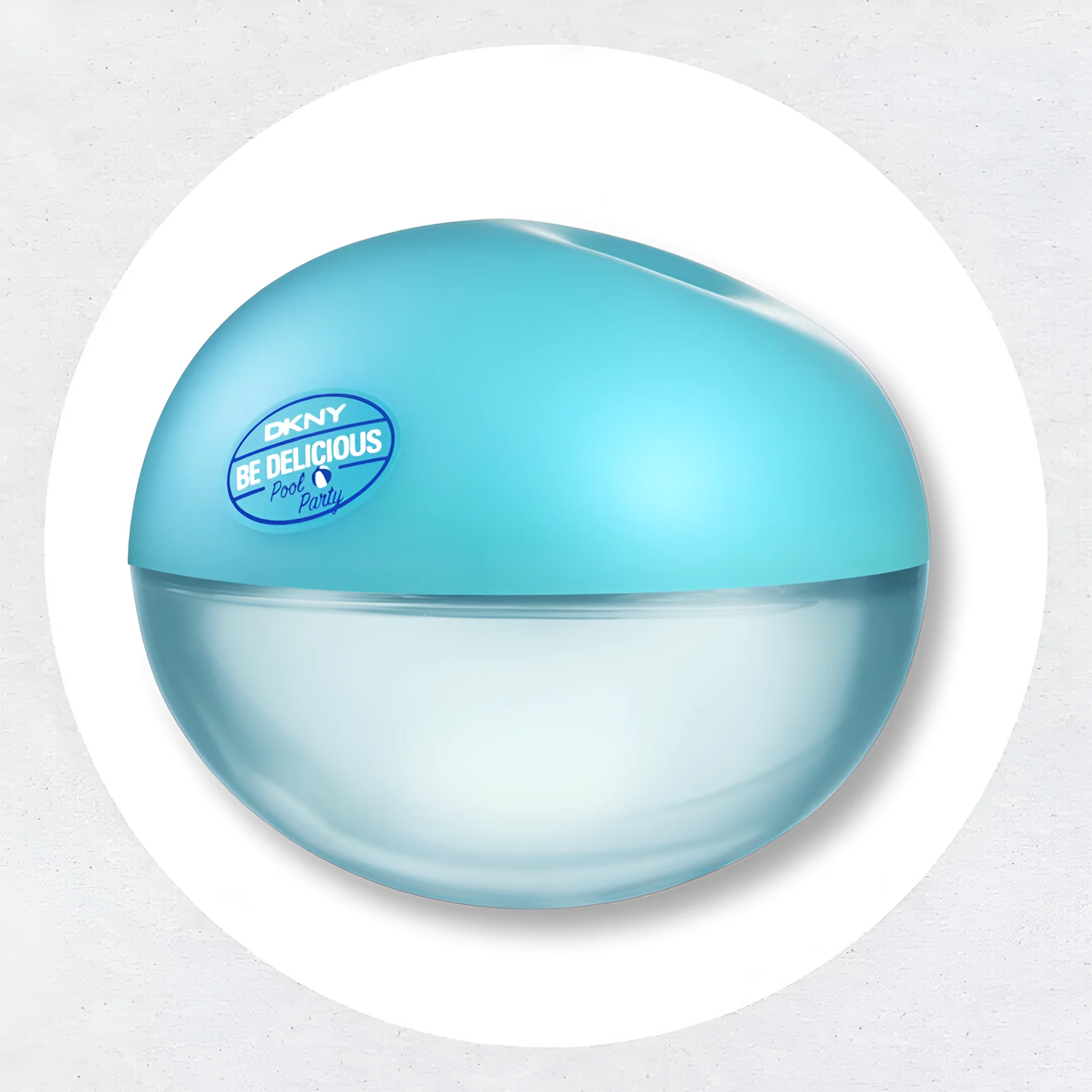 Donna Karan Be Delicious Pool Party Bay Breeze EDT - Image 2