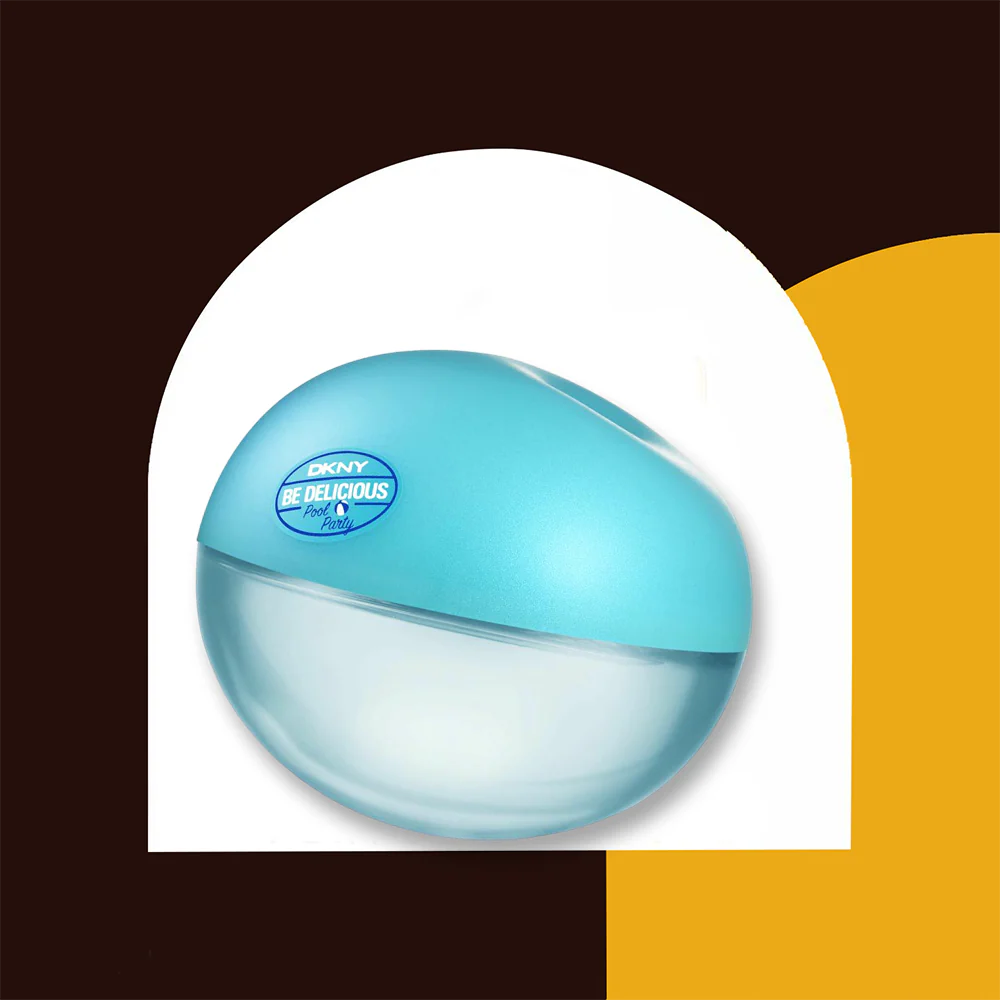 Donna Karan Be Delicious Pool Party Bay Breeze EDT - Image 3