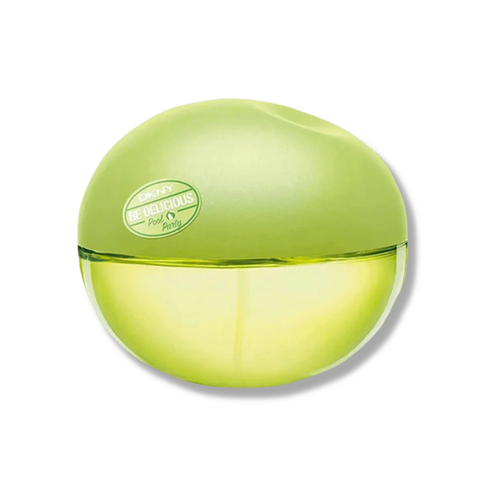 Donna Karan Be Delicious Pool Party Lime Mojito For Her EDT