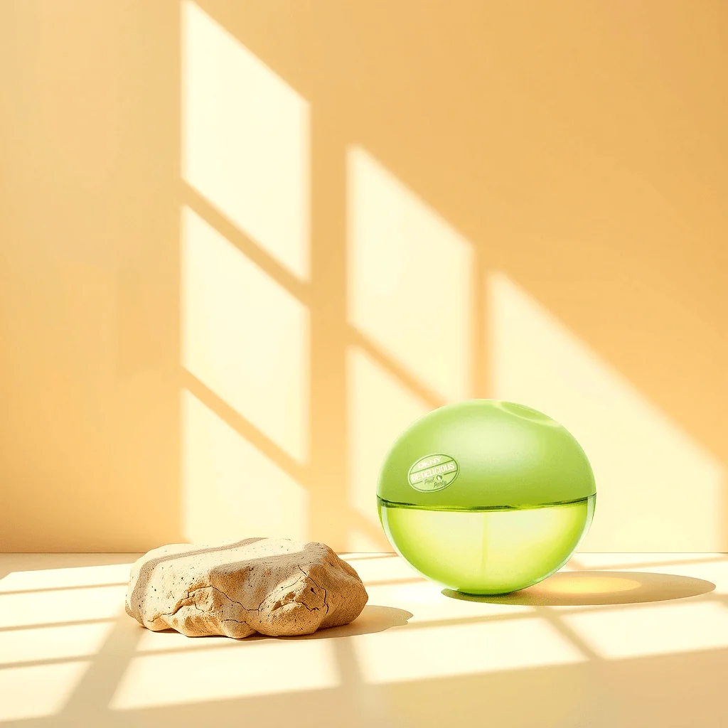 Donna Karan Be Delicious Pool Party Lime Mojito For Her EDT - Image 3