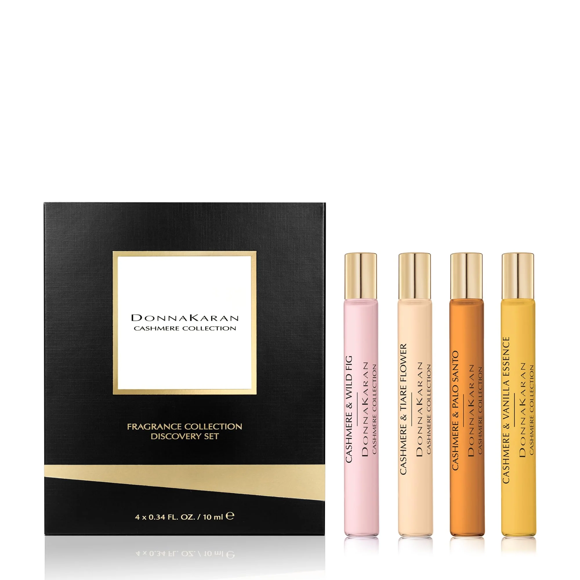 Donna Karan Cashmere Collection EDP Discovery Gift Set