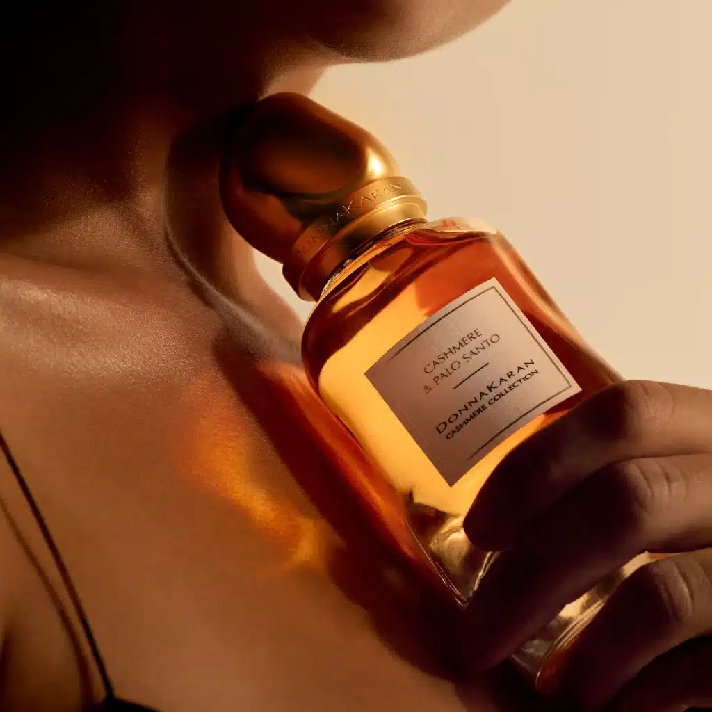 Donna Karan Cashmere Collection EDP Discovery Gift Set - Image 2