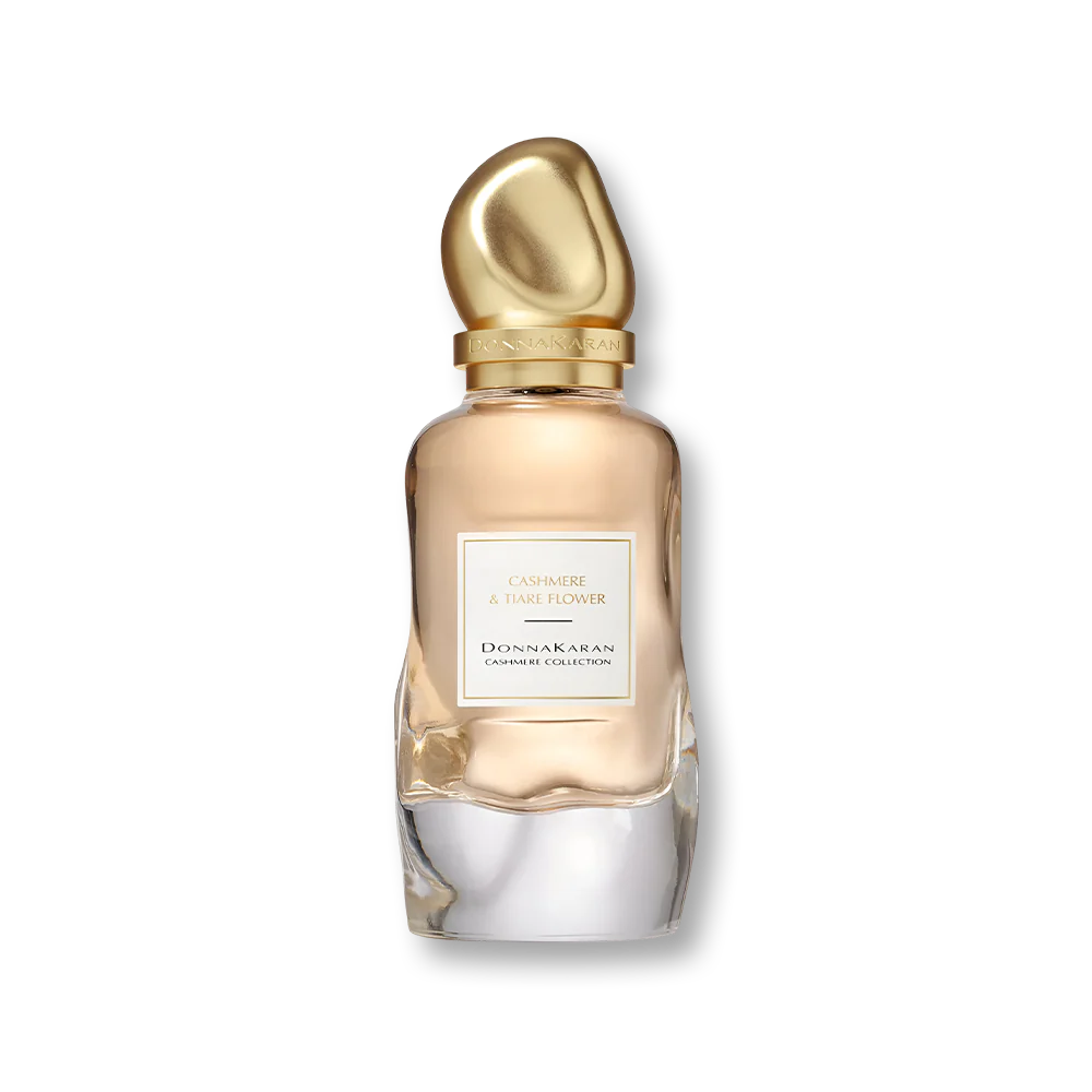 Donna Karan Cashmere & Tiare Flower EDP