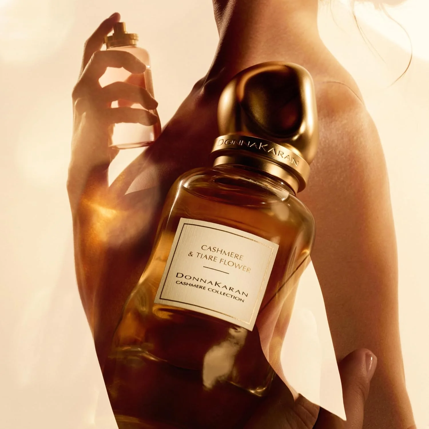 Donna Karan Cashmere & Tiare Flower EDP - Image 4