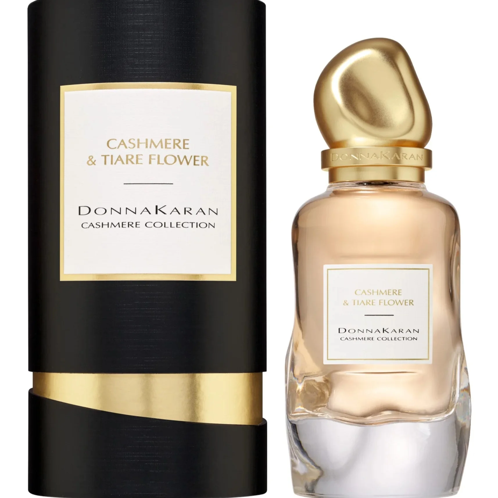 Donna Karan Cashmere & Tiare Flower EDP - Image 5