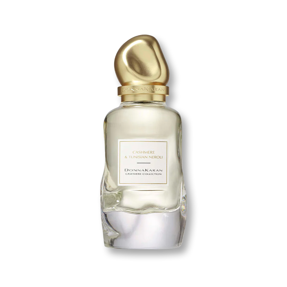 Donna Karan Cashmere & Tunisian Neroli EDP
