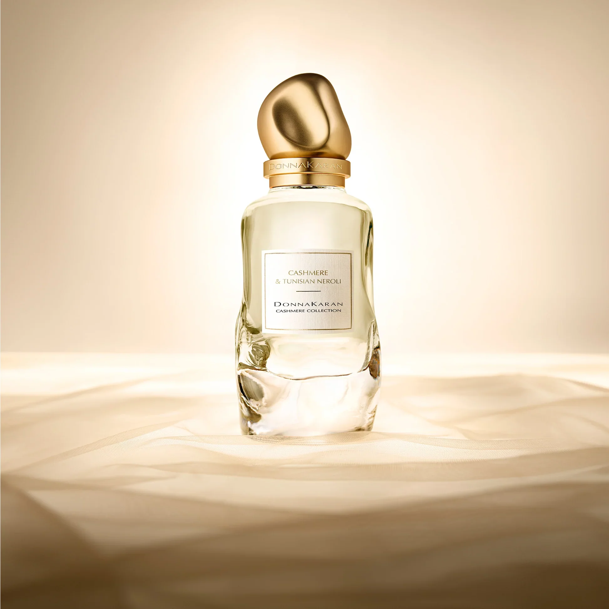 Donna Karan Cashmere & Tunisian Neroli EDP - Image 2