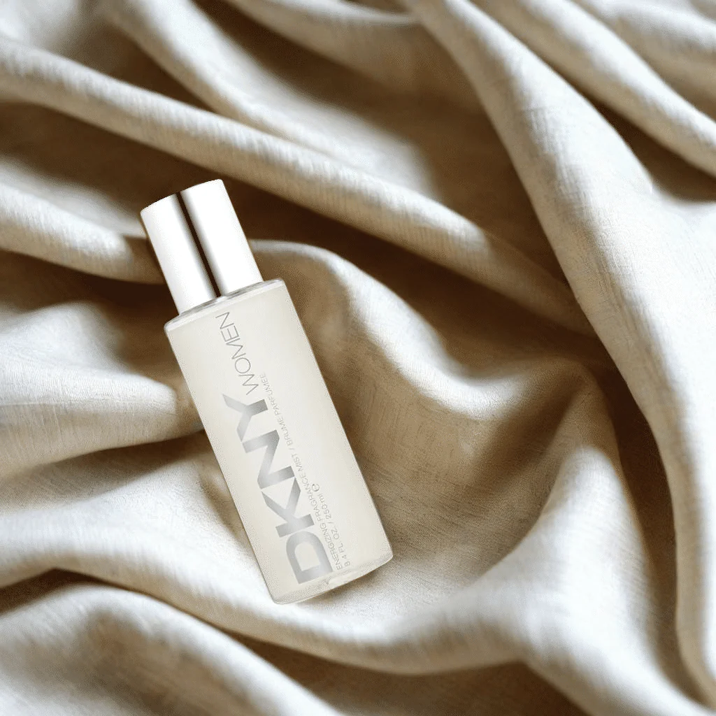 Donna Karan Energizing Fragrance Mist - Image 3