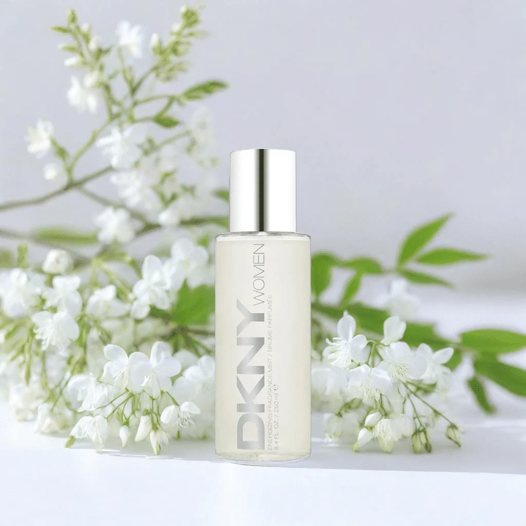 Donna Karan Energizing Fragrance Mist - Image 4