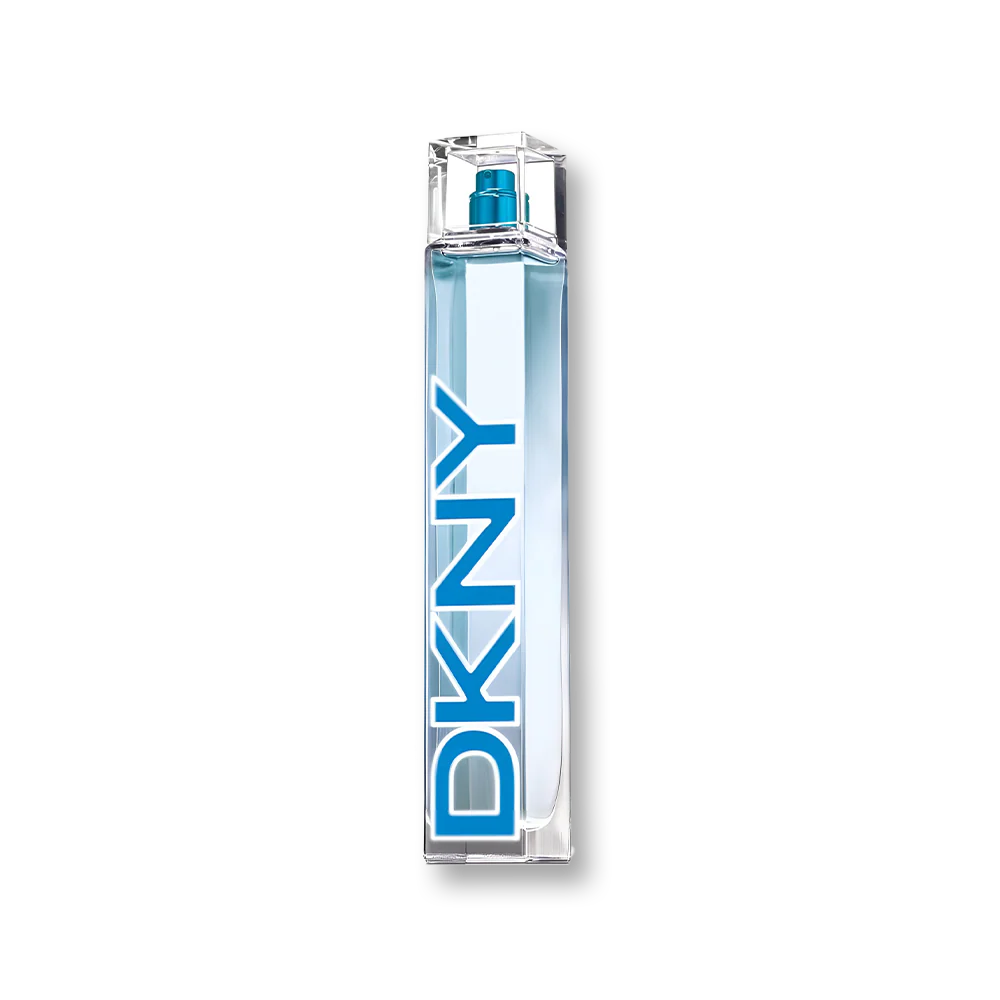 Donna Karan Energizing Limited Edition EDC