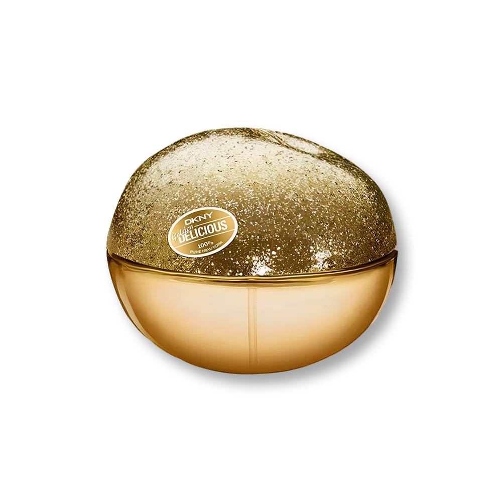 Donna Karan Golden Delicious Sparkling Apple Limited Edition EDP