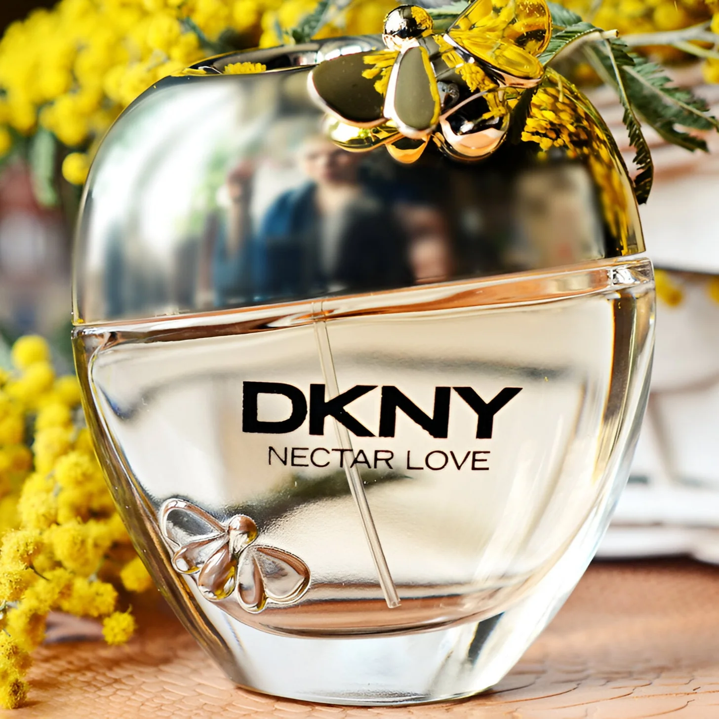 Donna Karan Nectar Love EDP - Image 2