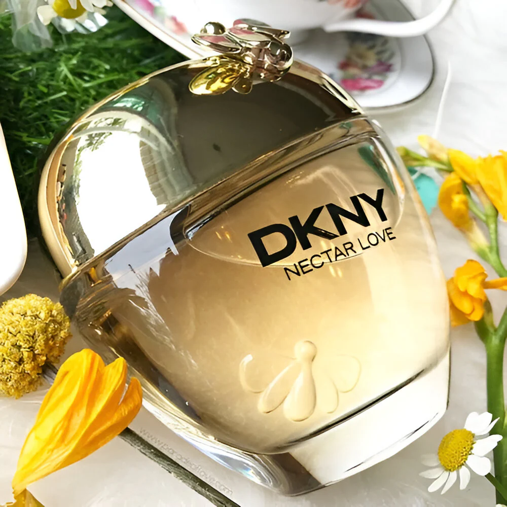 Donna Karan Nectar Love EDP - Image 3