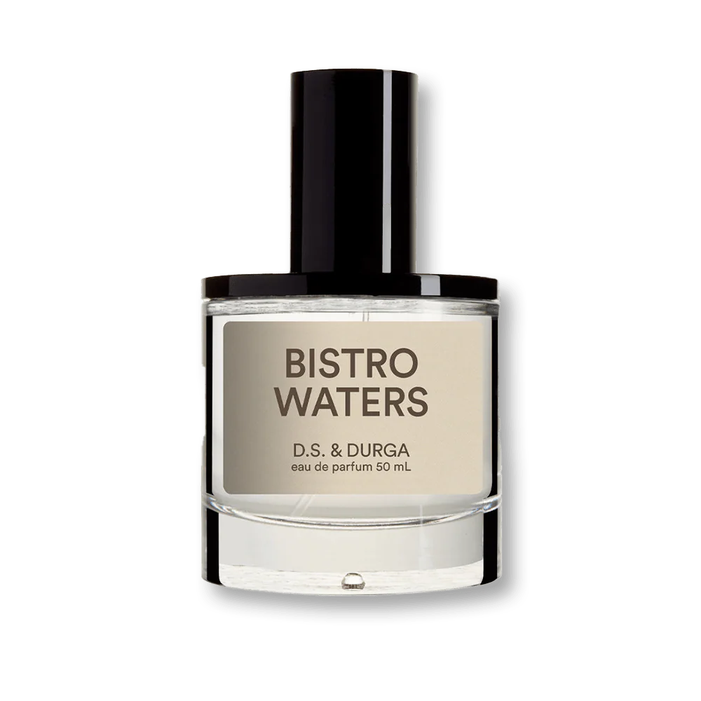 D.S.& Durga Bistro Waters EDP