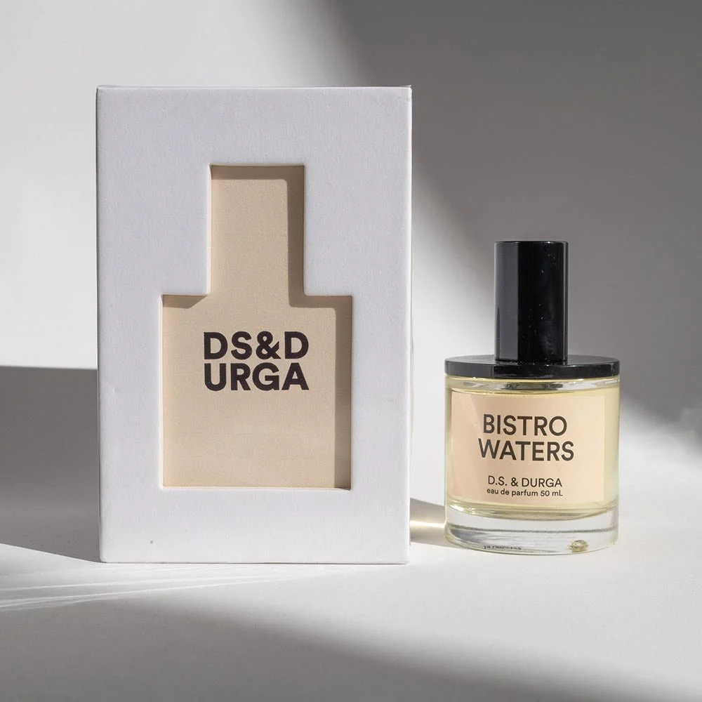 D.S.& Durga Bistro Waters EDP - Image 2