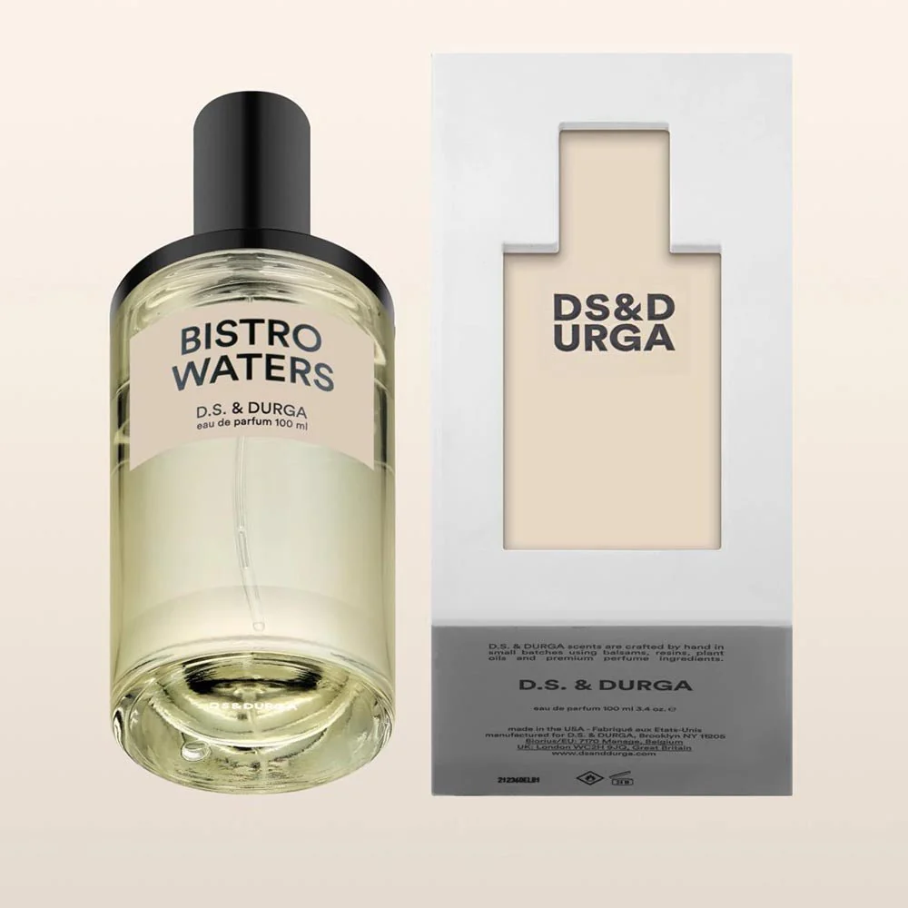 D.S.& Durga Bistro Waters EDP - Image 3