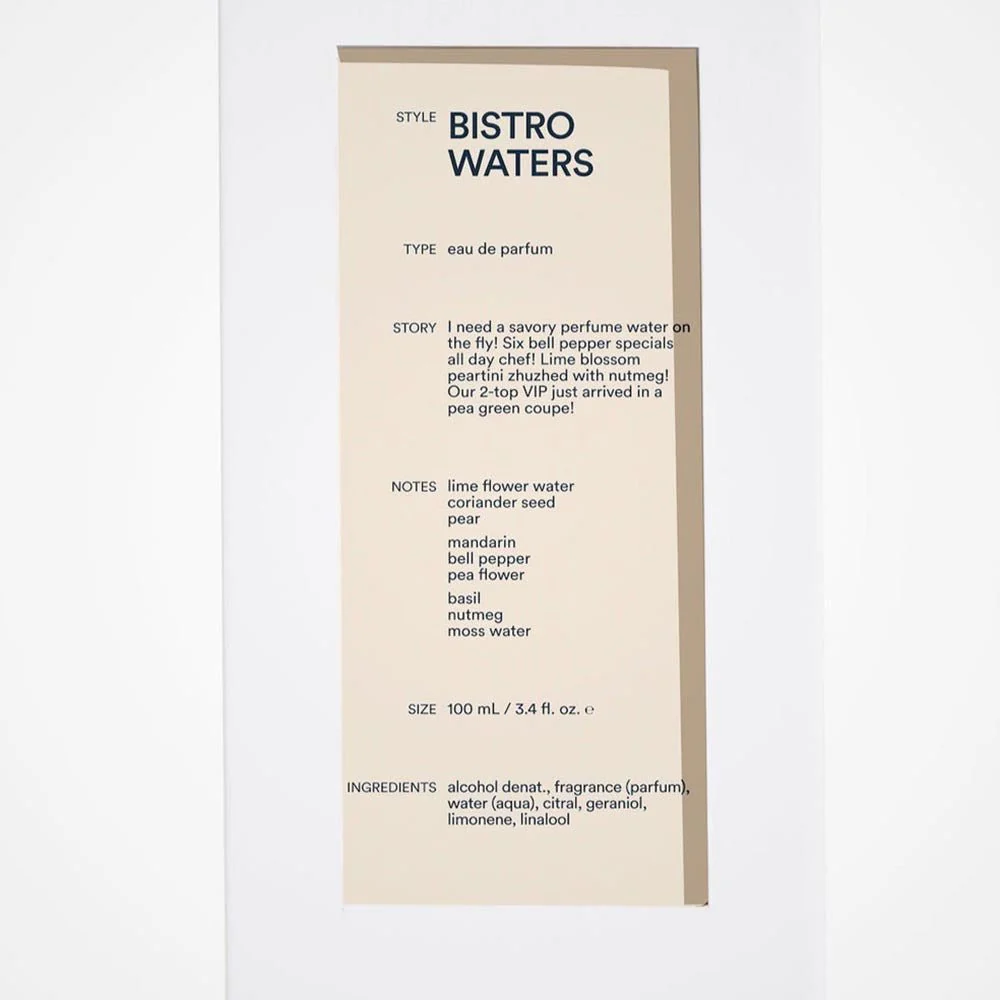 D.S.& Durga Bistro Waters EDP - Image 7