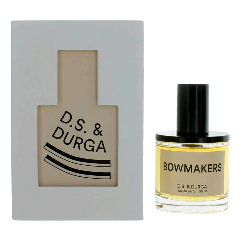 D.S. & Durga Bowmakers EDP - Image 3