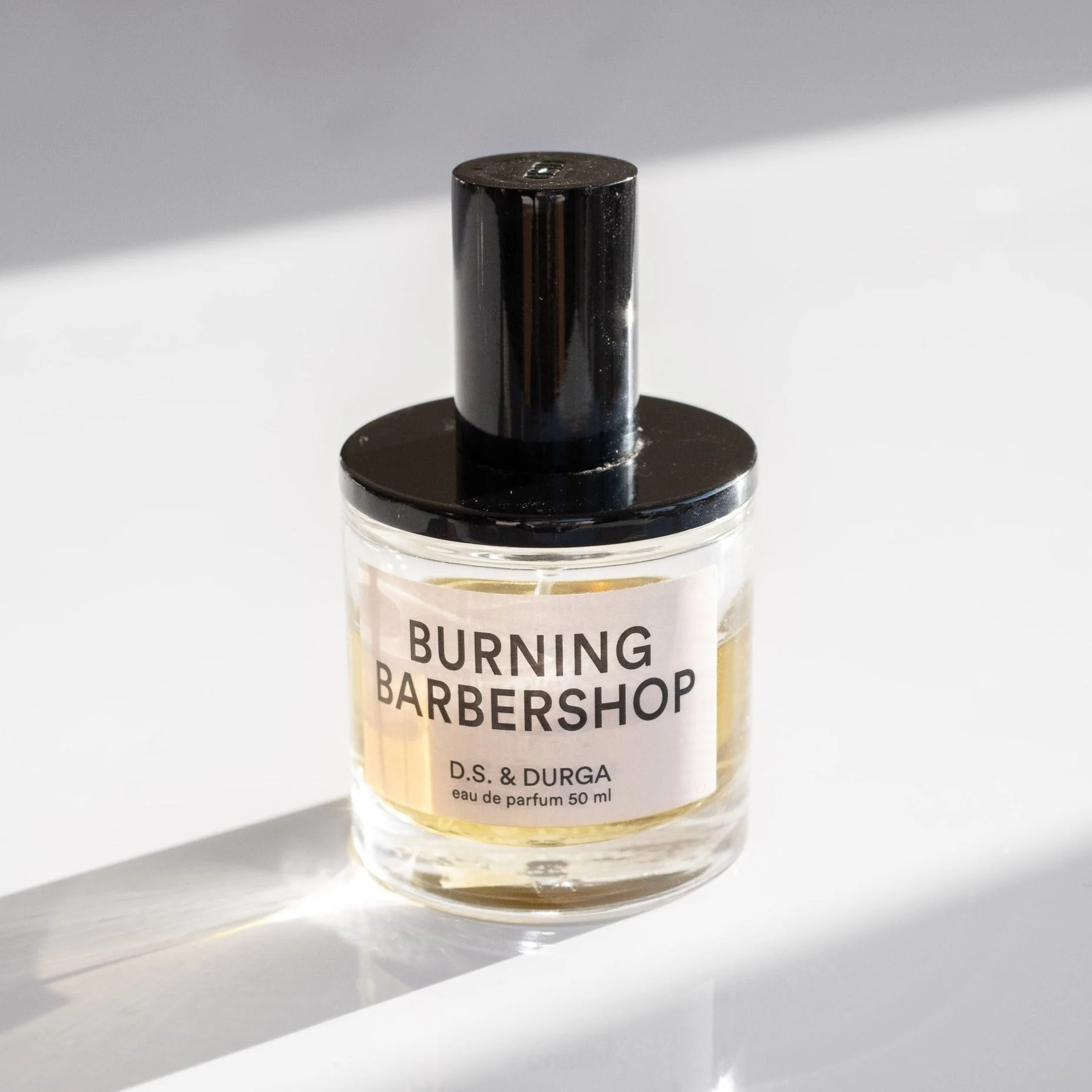 D.S. & Durga Burning Barbershop EDP - Image 3