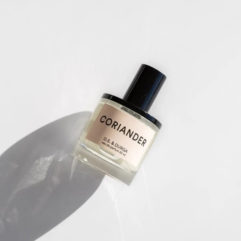 D.S. & Durga Coriander EDP - Image 4