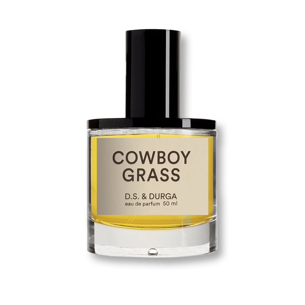 D.S. & Durga Cowboy Grass EDP