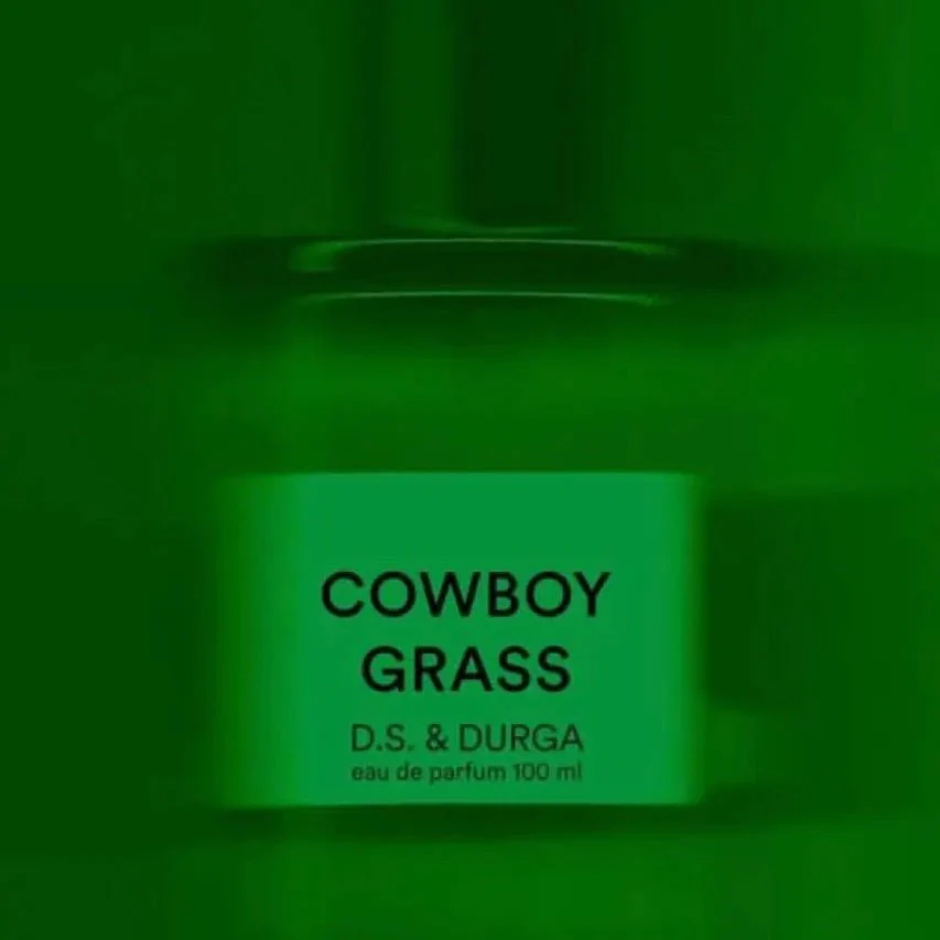 D.S. & Durga Cowboy Grass EDP - Image 4