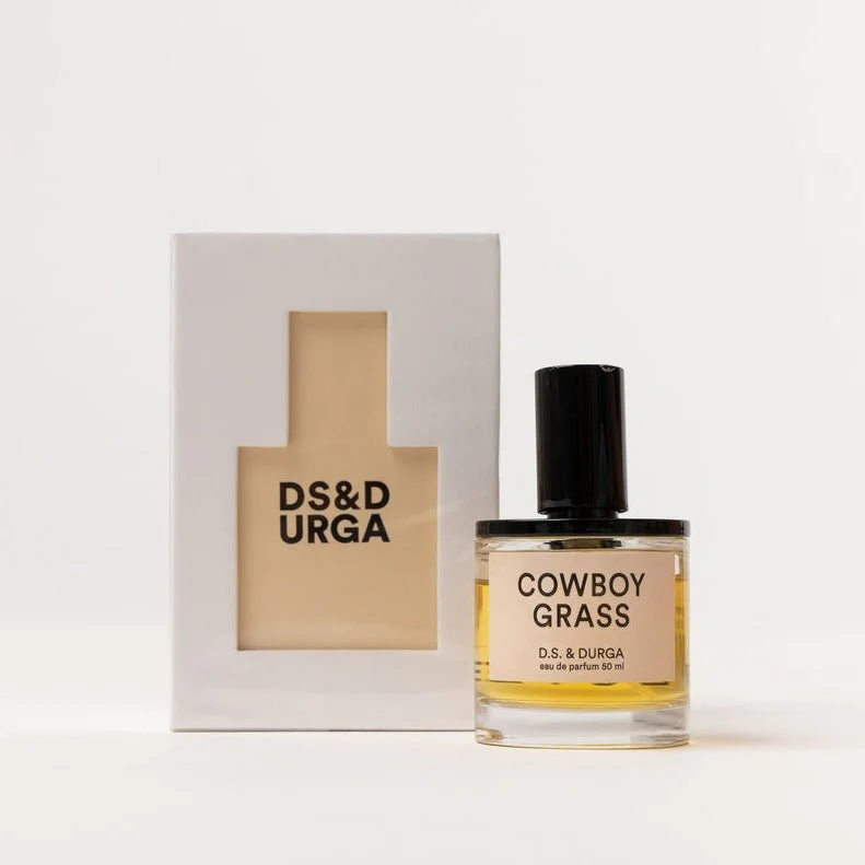 D.S. & Durga Cowboy Grass EDP - Image 5