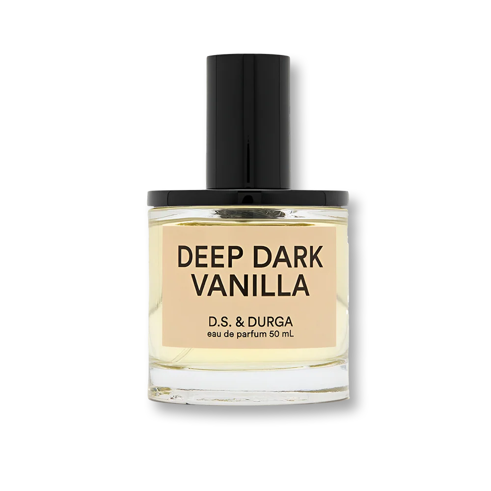 D.S. & Durga Deep Dark Vanilla EDP