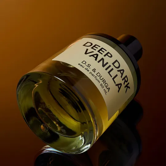 D.S. & Durga Deep Dark Vanilla EDP - Image 2
