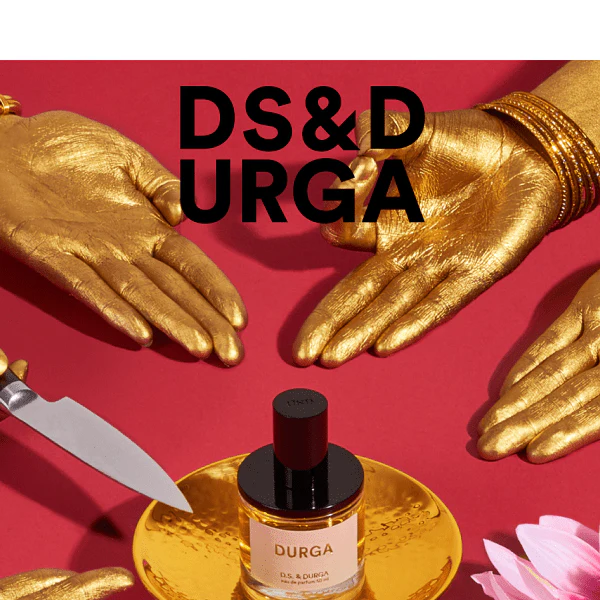 D.S. & Durga Durga EDP - Image 3