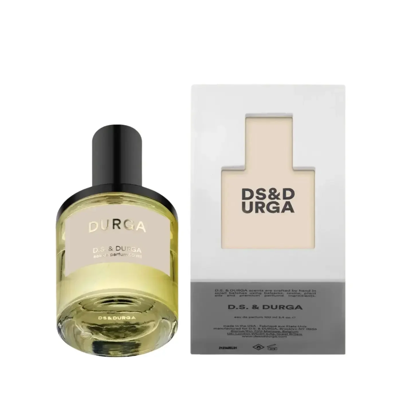 D.S. & Durga Durga EDP - Image 4