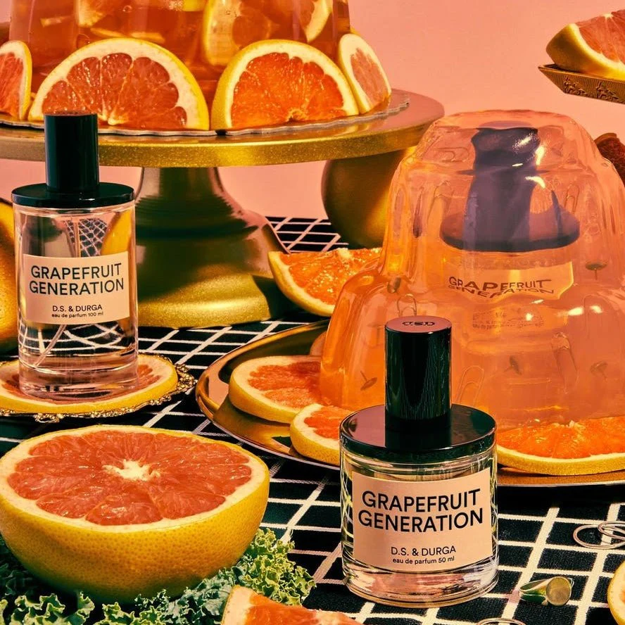 D.S. & Durga Grapefruit Generation EDP - Image 4