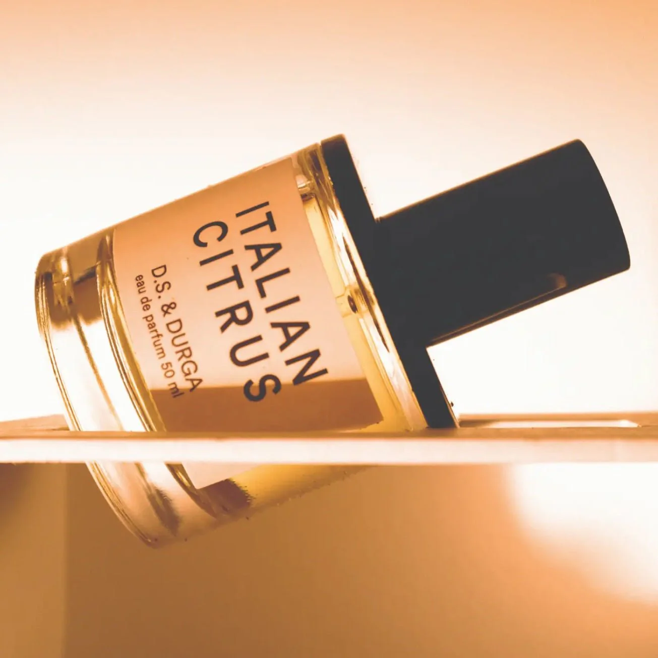 D.S.& Durga Italian Citrus EDP - Image 3