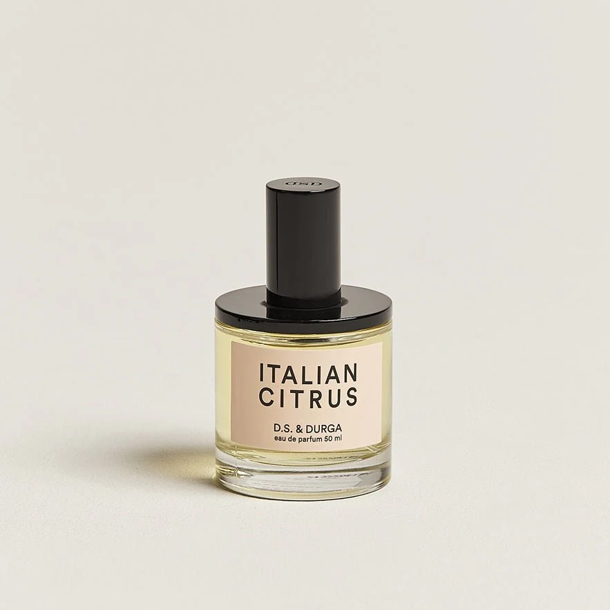 D.S.& Durga Italian Citrus EDP - Image 4
