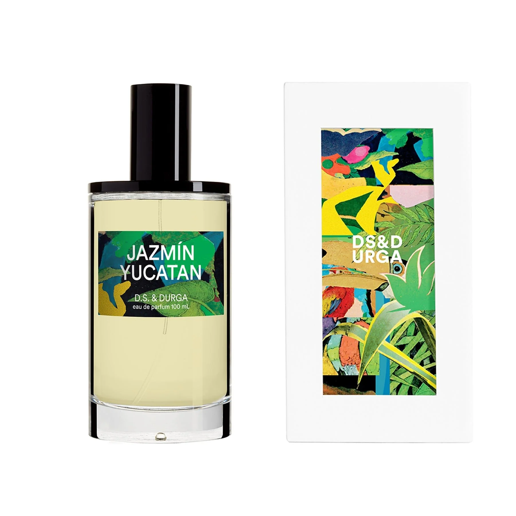 D.S.& Durga Jazmin Yucatan EDP - Image 2