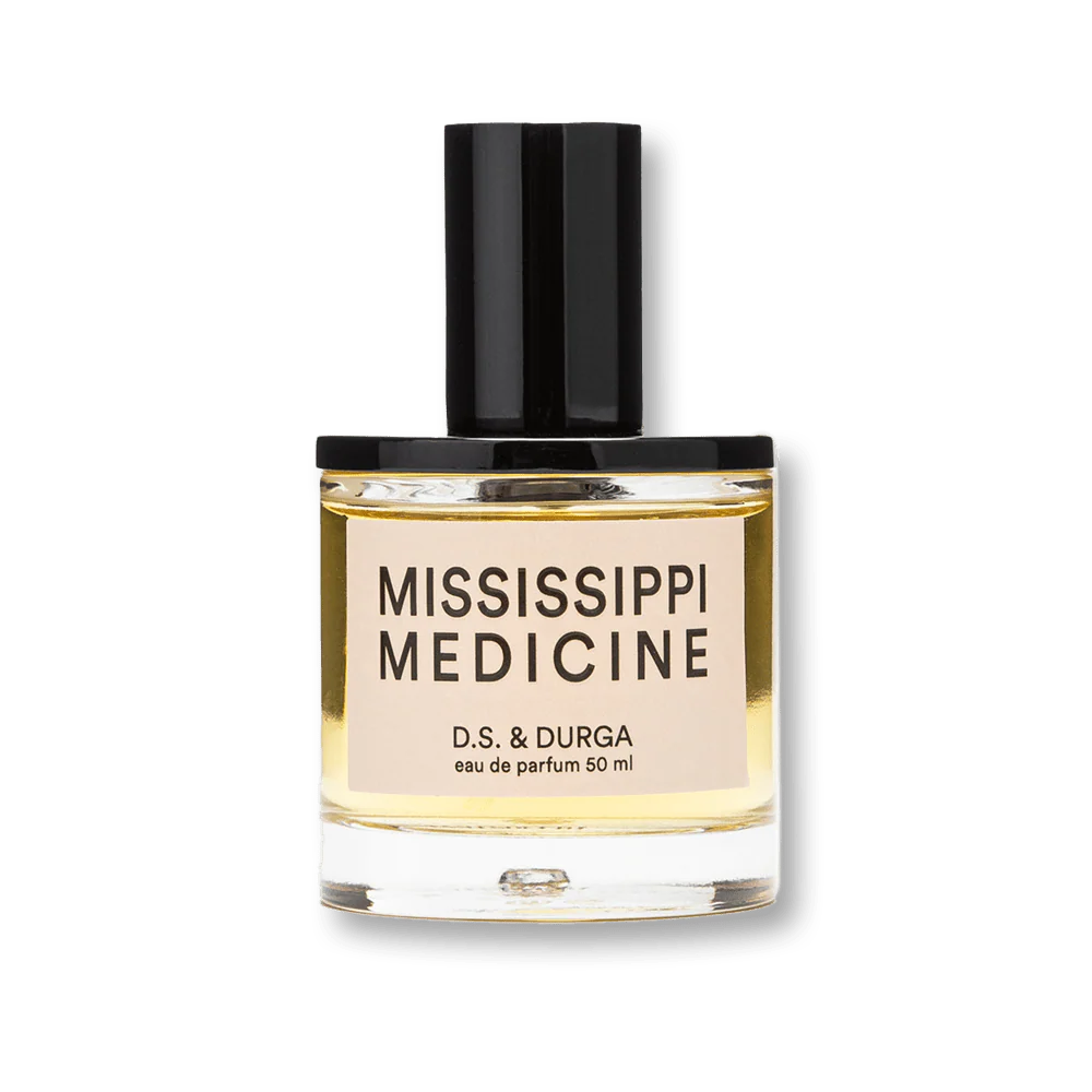 D.S.& Durga Mississippi Medicine EDP