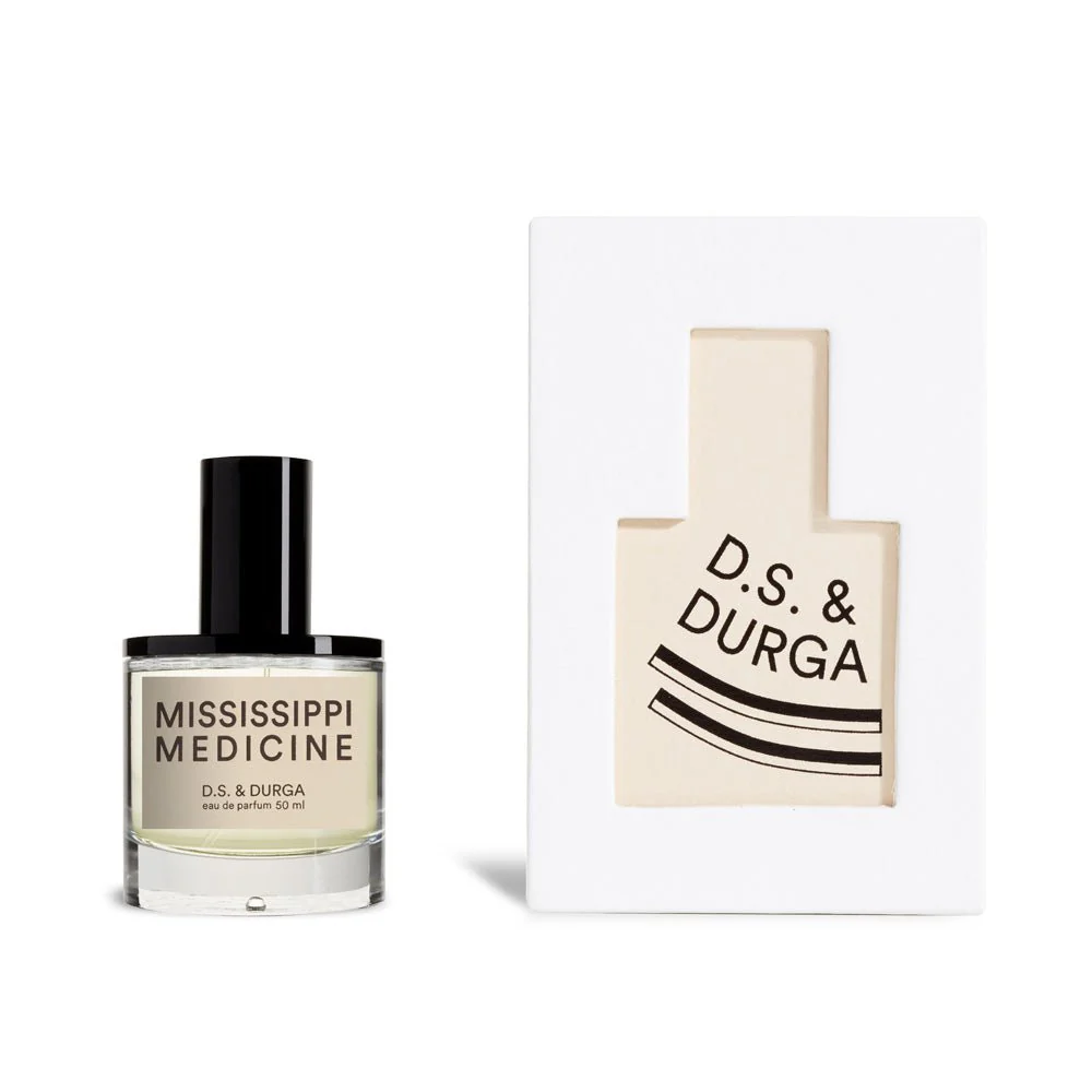 D.S.& Durga Mississippi Medicine EDP - Image 2